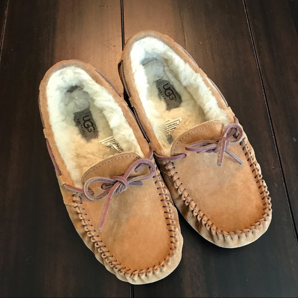 UGG Slippers
